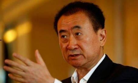 娱乐圈吃瓜王健林,娱乐圈吃瓜王，揭秘明星幕后故事  第2张