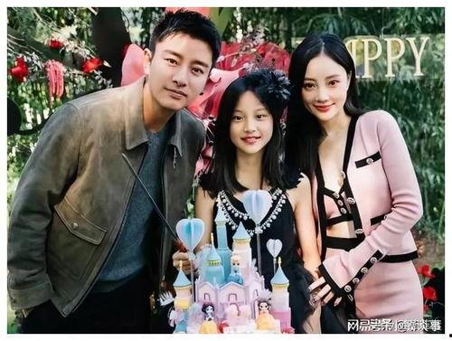 娱乐圈吃瓜爆料近期新闻,明星恋情、绯闻、作品大揭秘！  第3张